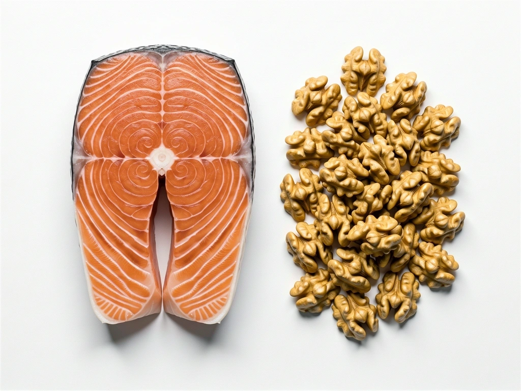 Omega-3 - paliwo dla mózgu