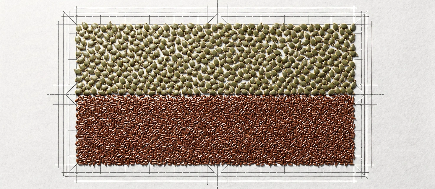 Nutritional Architecture - Whole Foods as Components